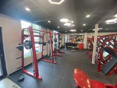 -BD健身私教工作室(CBD店)