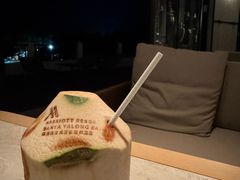 -大堂酒廊·亚龙湾万豪度假酒店