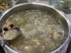 -福源药膳鸡(天润城店)