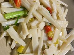 小炒藕条-潇湘阁(昆泰国际大厦店)