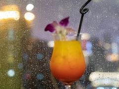 -萨芭蒂高空花园餐酒吧