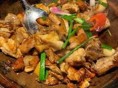 -啫神·广州地标美食(北京路店)