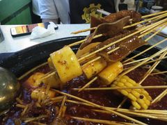-钢管厂歆瑞源油卤串串香(春熙路太古里店)