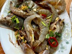 -龙眼南白粥六顺白粥