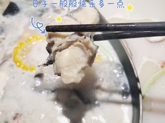 -新辣道鱼火锅(上地华联店)