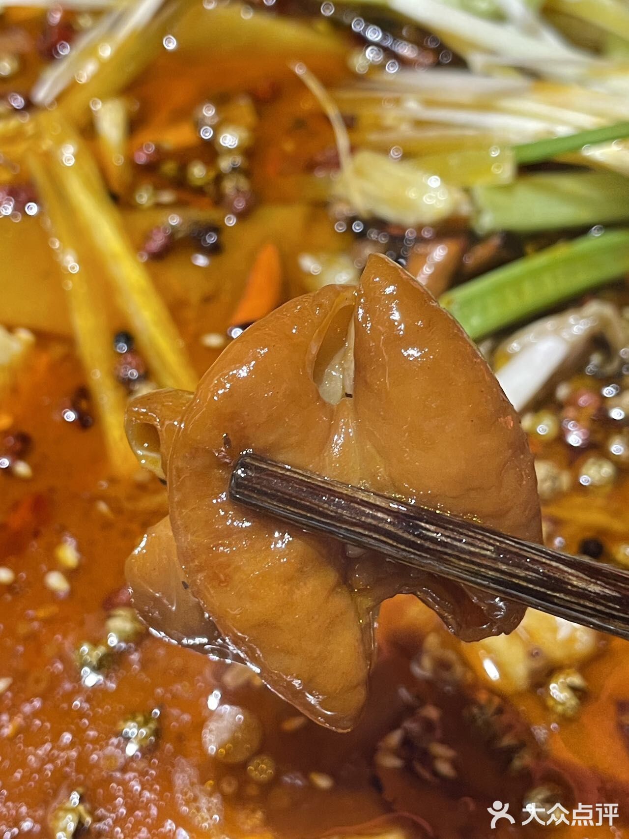 一周吃三次！！墙裂推荐的肥肠蛙别错过