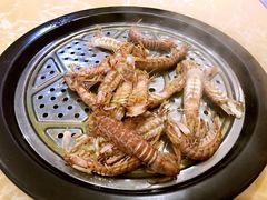 -海大大蒸汽海鲜餐厅·粤菜·特色小炒(欢乐颂店)
