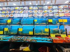 -醉壹号海鲜大排档(厦门美食地标店)