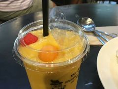 -Mango Tango