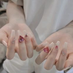 -M·X Nail日式美甲美睫