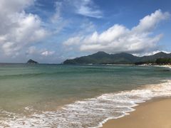 -西涌国际滨海旅游区