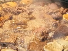 -门框胡同百年卤煮(前门煤市街店)