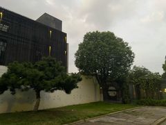 -香园茶社·金陵小灶(老门东店)