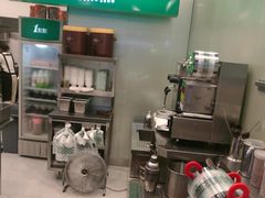 -1点点(晒布店)