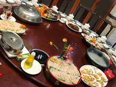 -国家五钻酒家·西樵旺阁渔村(西樵店)