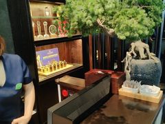 -麦舍MaiMassage(张杨路店)