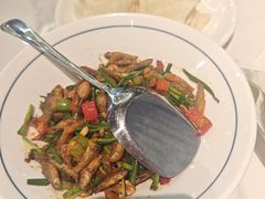 -小秦淮·南京土菜(新亭西路店)