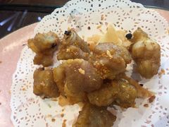 -皇后餐厅-煲仔·小菜·打边炉(古北店)