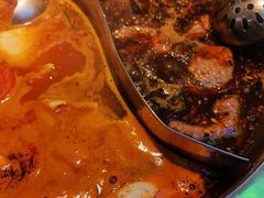 -德昌豆花牛肉(铁塔寺店)