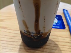 -煲珠公·老红糖珍珠奶茶(金沙洲梦乐城店)