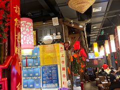 -蜀大侠火锅(香格里拉店)