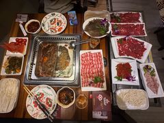 -好得火锅(育才店)