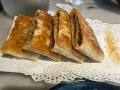 乡村驴肉饼-孙记驴肉山庄(李桥店)