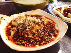 -百年粉蒸牛肉