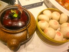 -华膳楼·安徽地标美食·中华餐饮名店(文化公园店)