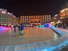 -中华巴洛克风情街