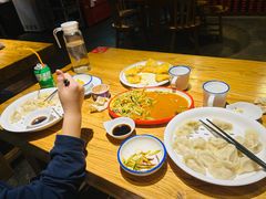 -關東雪东北菜(中庚漫游城店)