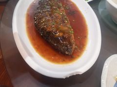 -古北烤鸭王I古北水镇景区店