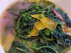 -锡和无锡菜·三白油条(景丽苑店)