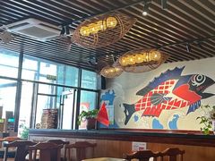 -三煮纸包鱼(青岛总店)