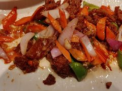 -恒盛居回族饭店