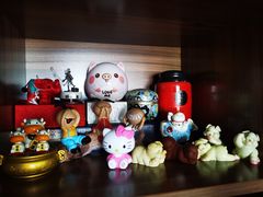 -李奥斯汀蛋糕商务茶歇·甜品台·企业活动团建(长寿路店)