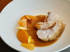 -Amber(置地文华东方酒店)