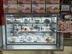 -DQ·蛋糕·冰淇淋(浦江欢乐颂店)