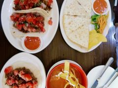 -panchos 墨西哥餐厅(嘉绿苑店)