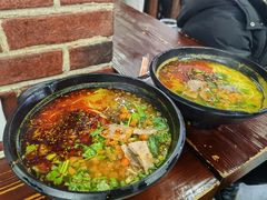 酱香米线-一品飘香米线(一中总店)