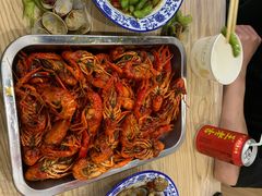 -江城燕子大排档(江汉路步行街店)