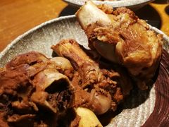 -95号酱骨·一块豆腐(展春园西路店)