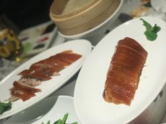 -四季民福烤鸭店(王府井灯市口店)