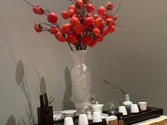 -柿合缘新京菜(国金中心商场店)
