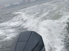 -五缘湾游艇帆船俱乐部