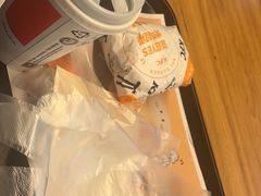 -肯德基(新八一店)