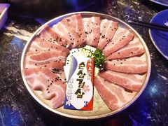 -柳飘飘亚洲烤肉集合店(太古里店)