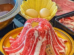-牛匠和牛寿喜锅(西安总店)