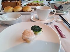 -粤财皇冠假日酒店·彩华轩中餐厅