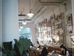 大堂-RAC BAR(安福路店)